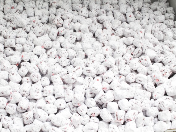 Ладан церковный 1 кг разные цвета