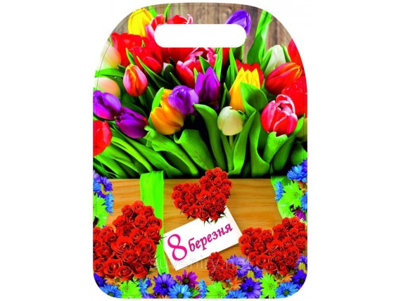 Декоративные кухонные разделочные доски с 8 марта разные виды