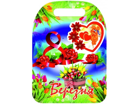 Декоративные кухонные разделочные доски с 8 марта разные виды