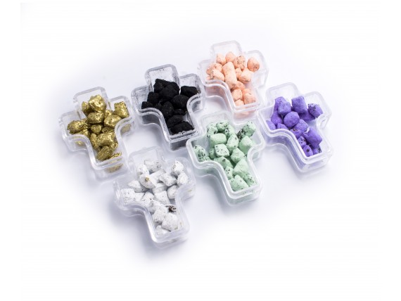 Церковный ладан в коробочке