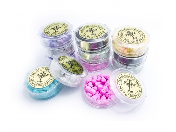 Церковный ладан в коробочке