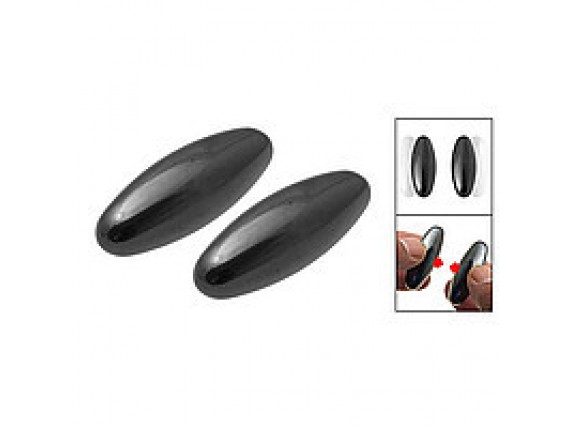 Магниты овальные трещетка 