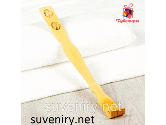 Массажер чесалка для спины