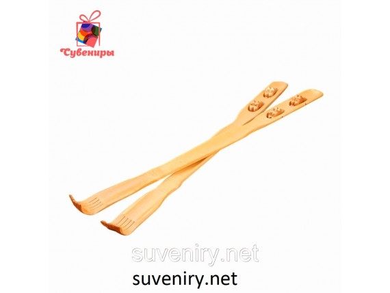 Массажер чесалка для спины