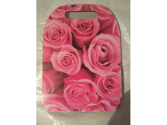 Кухонные разделочные доски с разными надписями