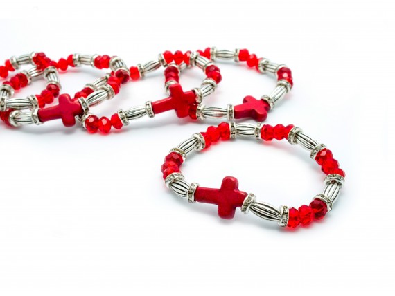 Красивые браслеты на детскую ручку