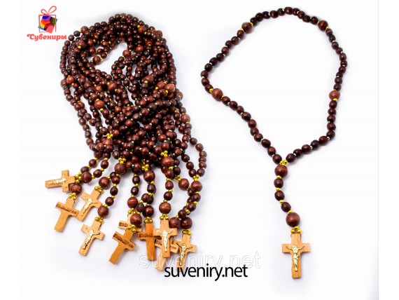 Четки деревянные православные