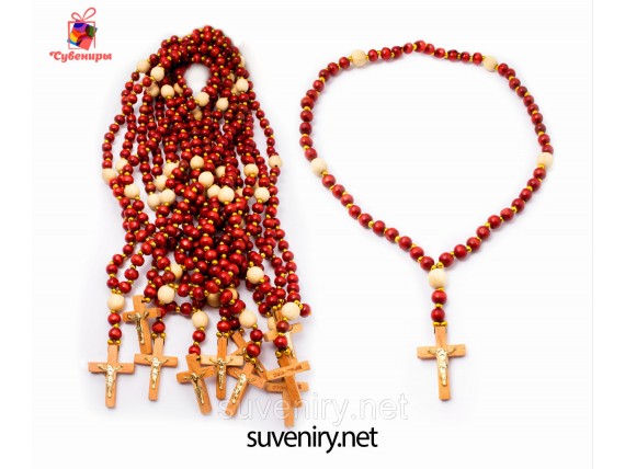 Четки деревянные православные