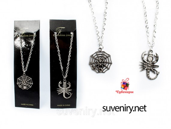 Мужские кулоны на шею разные виды