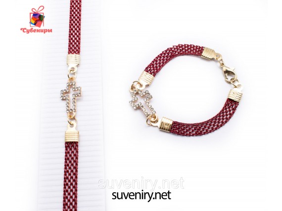 Красивые браслеты на детскую ручку