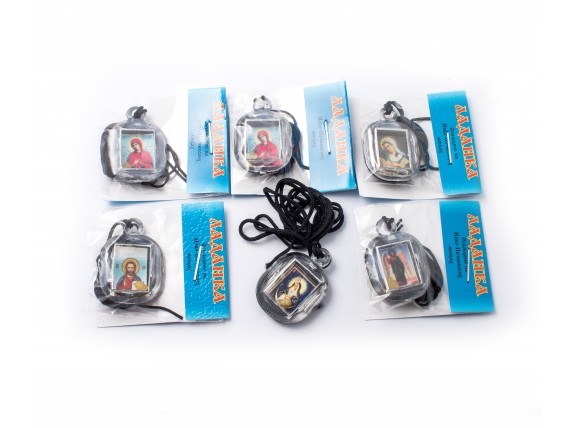 Ладанка на шею