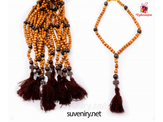 Четки деревянные православные