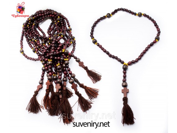 Четки деревянные православные