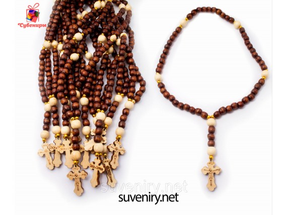 Четки деревянные православные