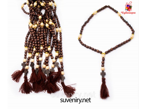 Четки деревянные православные