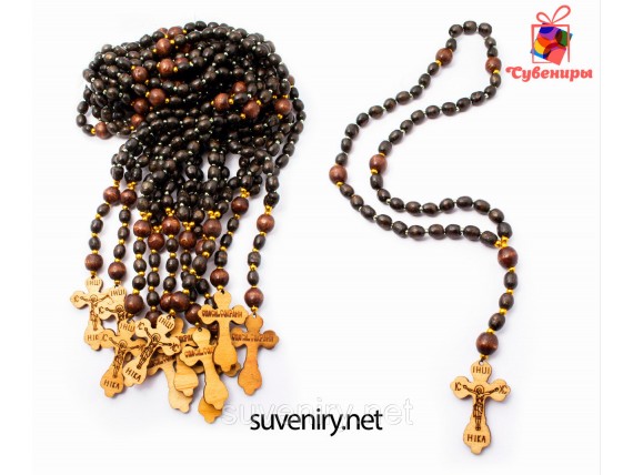 Четки деревянные православные