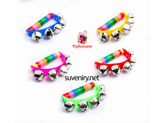 Набор детских музыкальных игрушек