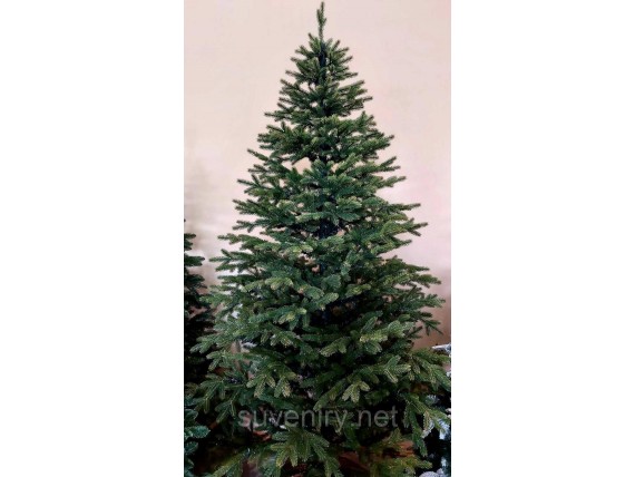 Литая искусственная елка ВІП РОЯЛ 1.80м