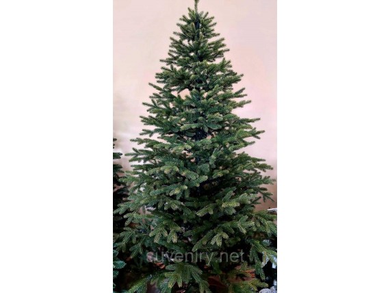 Литая искусственная елка ВІП РОЯЛ 1.80м