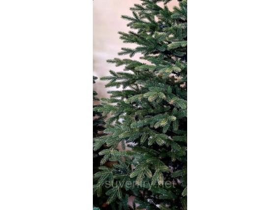 Литая искусственная елка ВІП РОЯЛ 1.80м