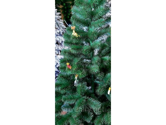 Искусственная елка Сказка 1.50м