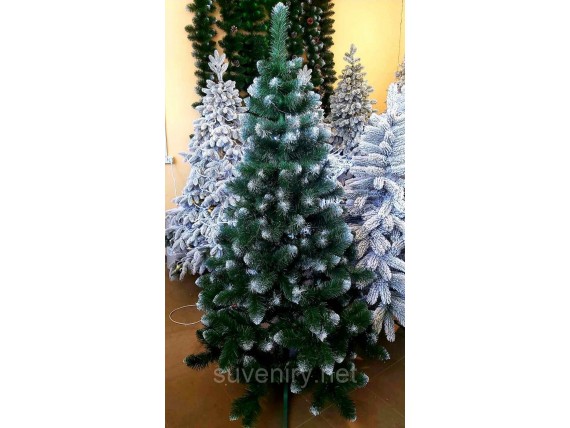 Искусственная елка Королева Европейская 1.30м