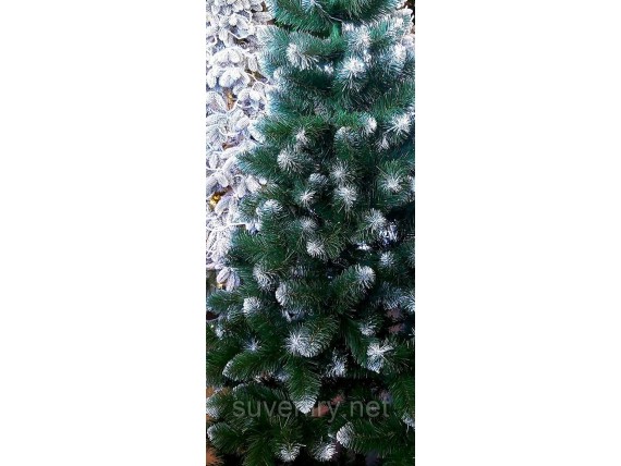 Искусственная елка Королева Европейская 1.30м