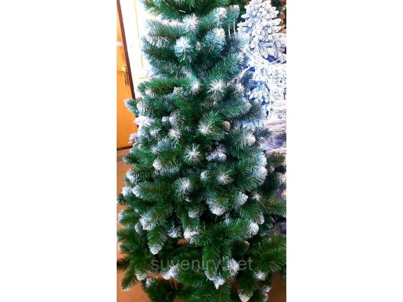 Искусственная елка Королева Европейская 1.30м