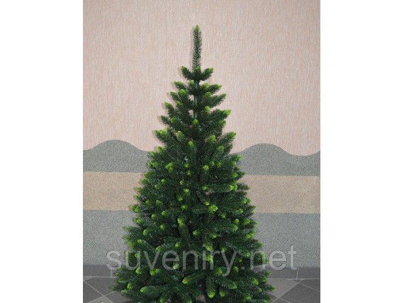 Искусственная елка Королева Европейская 1.30м