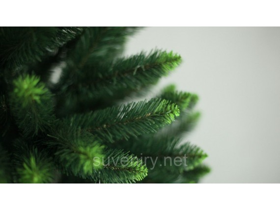 Искусственная елка Королева Европейская 1.30м