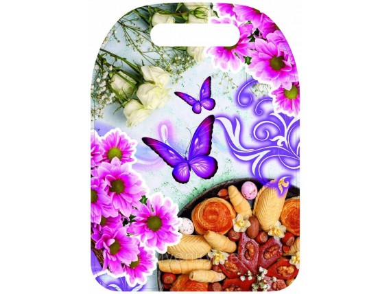 Декоративные кухонные разделочные доски с 8 марта разные виды