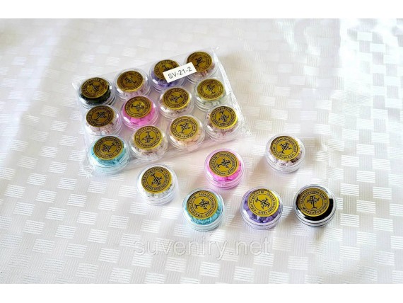 Церковный ладан в маленькой коробочке