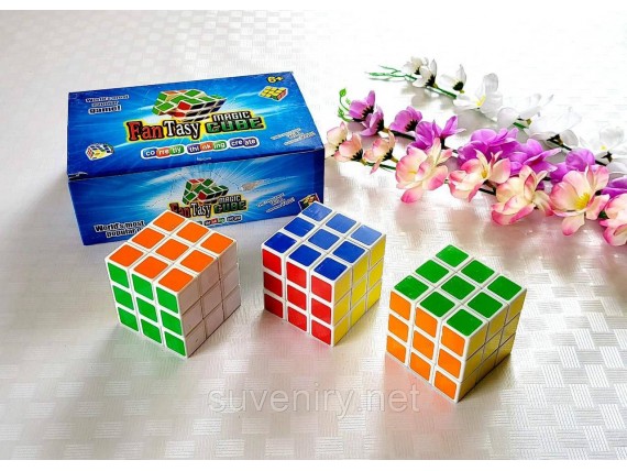 Детский Кубик рубик