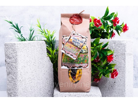 Карпатский натуральный чай