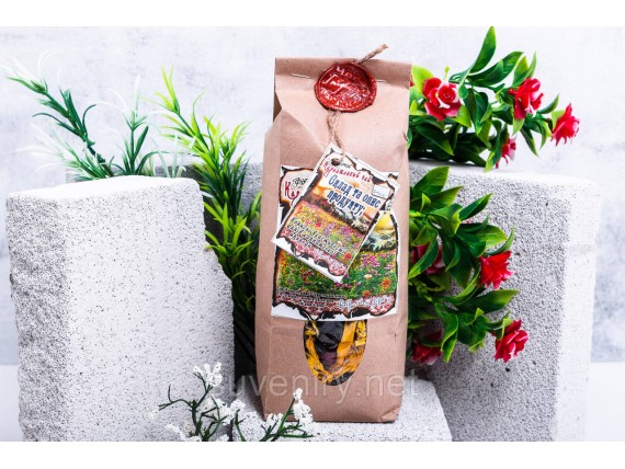 Карпатский натуральный чай