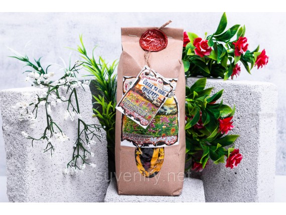 Карпатский натуральный чай