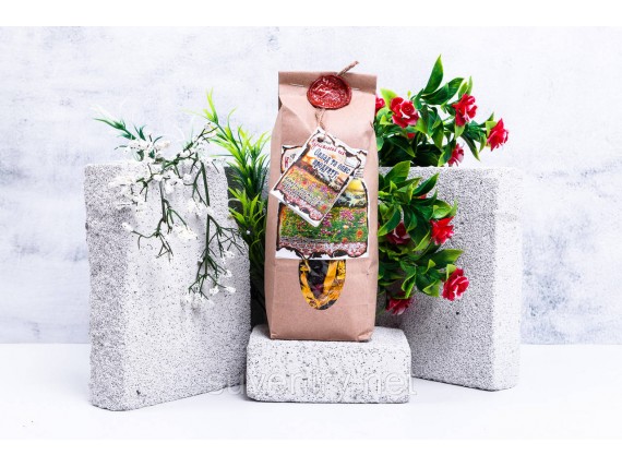 Карпатский натуральный чай