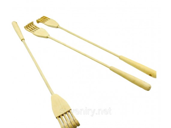 Массажер чесалка для спины