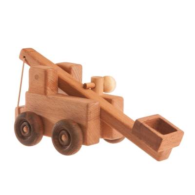 Игрушки из дерева купить оптом